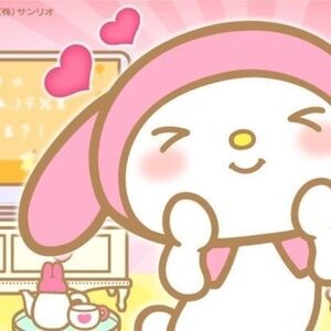 Meet your Posher, Deliyae